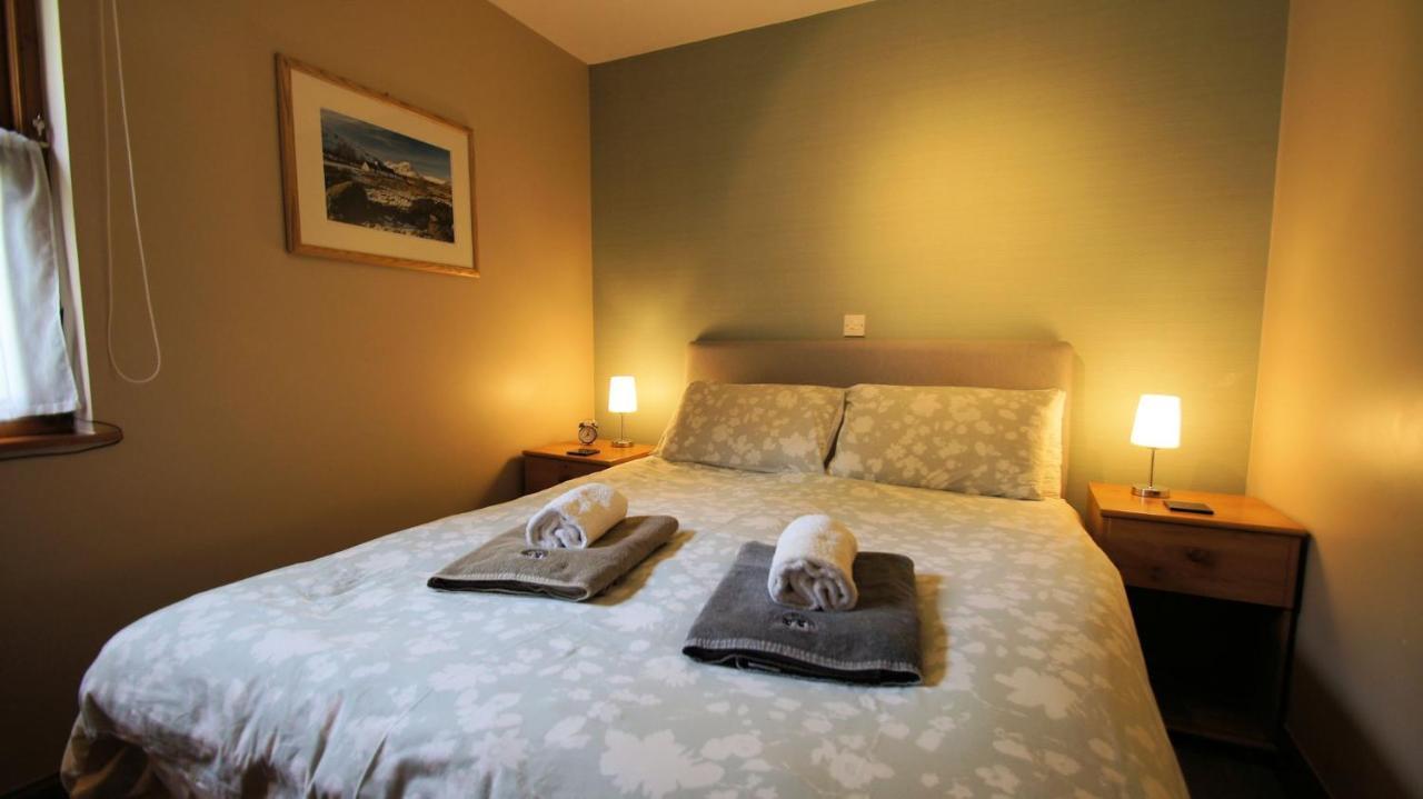 Morenish Mews Kenmore Cottage Dış mekan fotoğraf