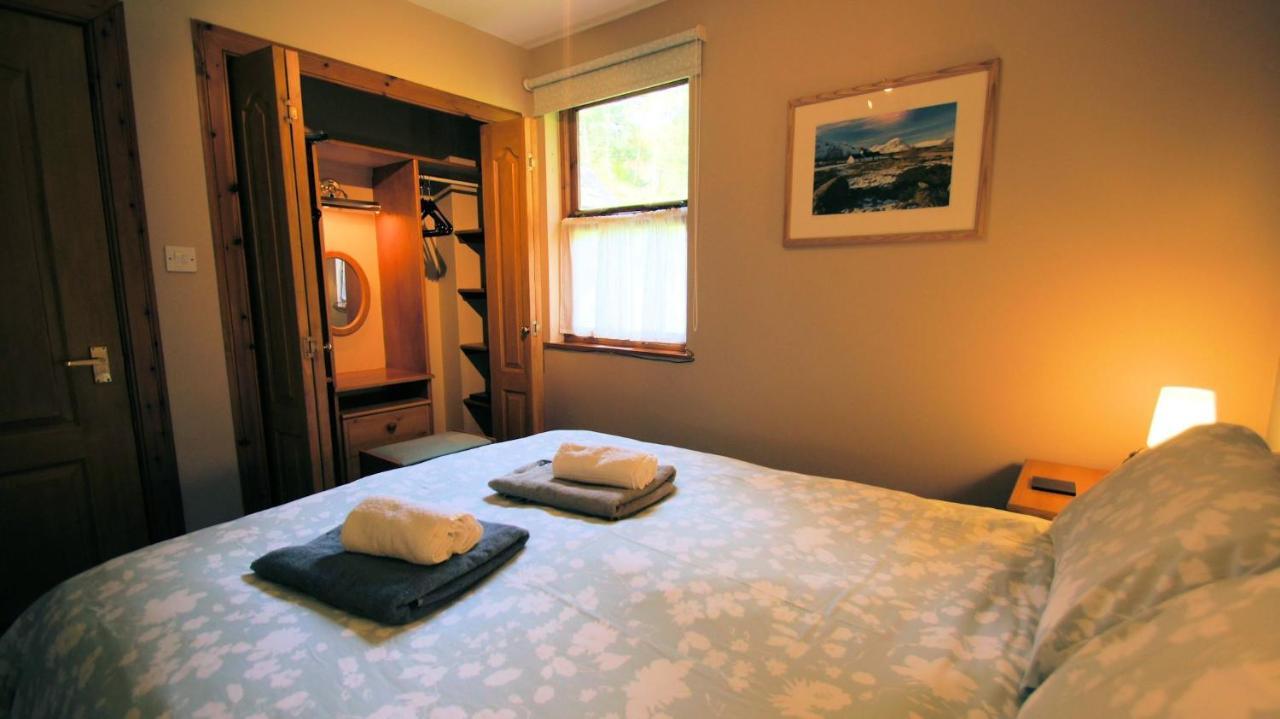 Morenish Mews Kenmore Cottage Dış mekan fotoğraf